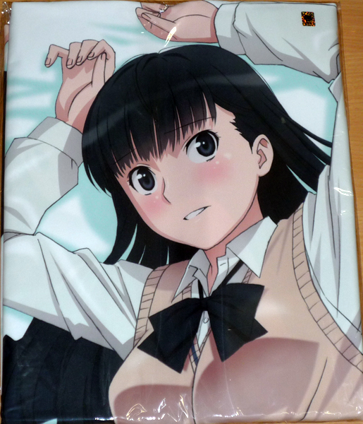 アマガミss Plus抱き枕カバー 絢辻詞 抱き枕カバー 抱き枕 売買されたオークション情報 Yahooの商品情報をアーカイブ公開 オークファン Aucfan Com