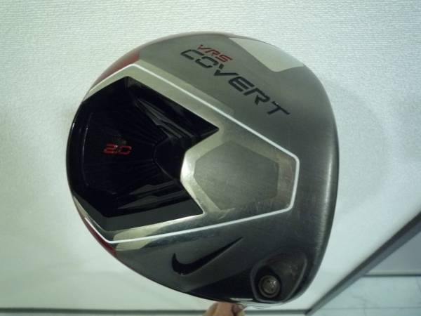 ナイキ　VRSコバート2.0　日本仕様