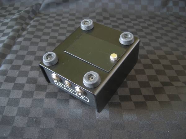 銀ネジ RAT RAT2 Proco PROCO 9，800円即決 LM308N ProCo Motorola製OP