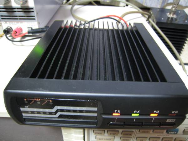 TONO 東野電気 144MHzリニアアンプ SSV-50W(アクセサリ)｜売買された