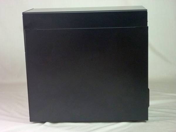 星野金属 Windy ALTIUM S6 アルミケース Micro ATX(Micro ATX)｜売買
