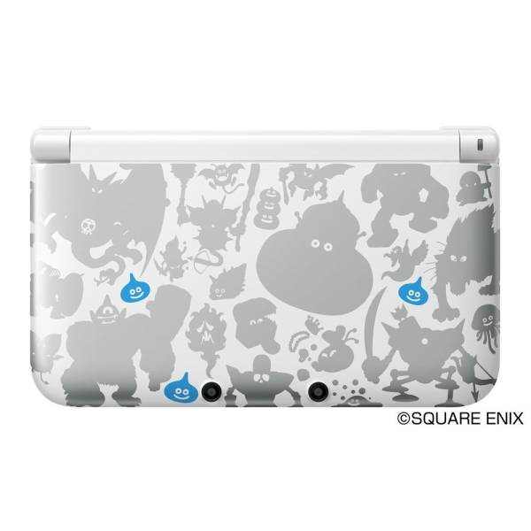 ジャンク 3DS LL 本体 ブラック