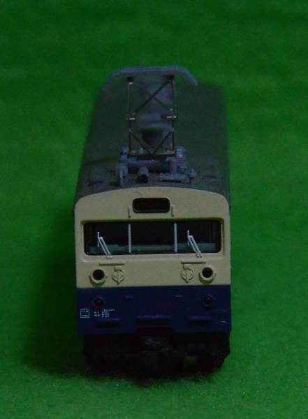 マイクロエース 　クモユニ１４３－３（Ｍ車）