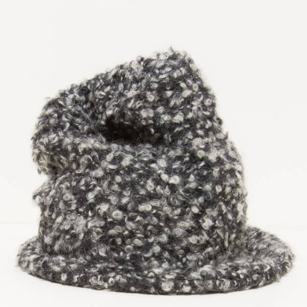 CHRISTOPHE COPPENS - | Brownie HAT COPPENS（クリストフコパンズ）の 