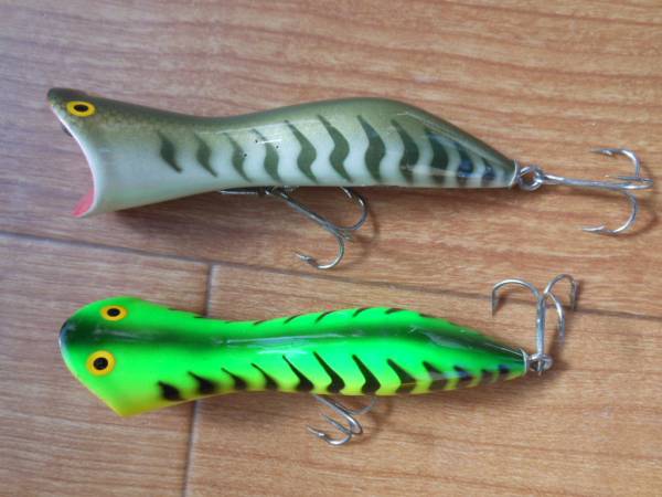 スミス　ハトリーズ　バブルダンサー　オールド2個セット