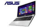 [未使用品]ASUS ノートPC X553MA-XX046HS ホワイト office無