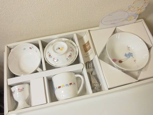 Noritake ファミリア 食器 陶器 ごつん 完品 ファミリア ノリタケ