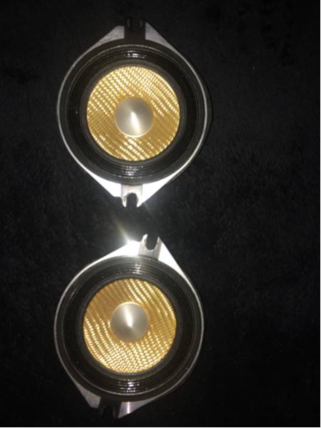 1000円スタ！カロッツェリア 10cm TS-C010A