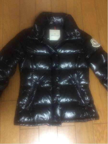 本物モンクレール00