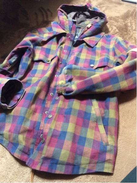 ホールデン☆HOLDEN☆ウェア☆中古品！