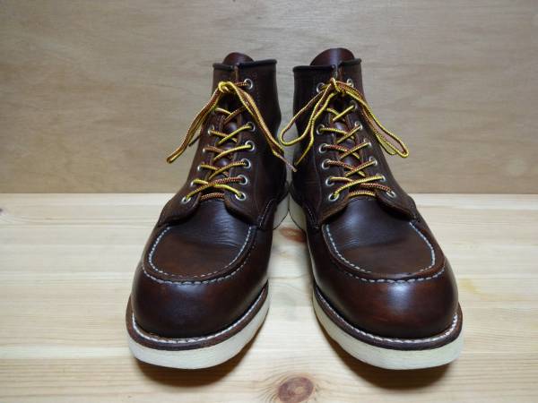 RED WING(レッドウイング）アイリッシュセッター100周年モデル