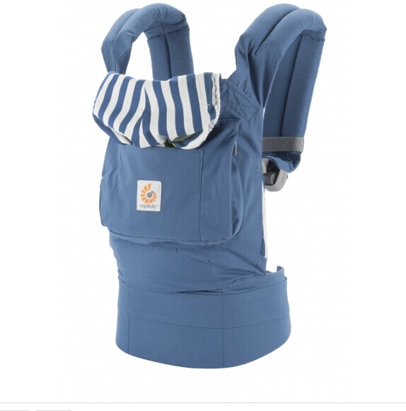新品★ ERGO Baby ★エルゴベビーキャリア☆抱っこ紐★6