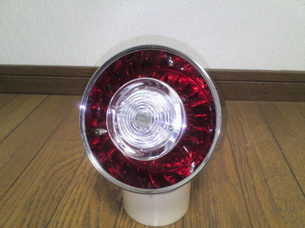 新品12V用!ジャパンテールGS400ザリゴキGSX400Eチェリー三番館Z2