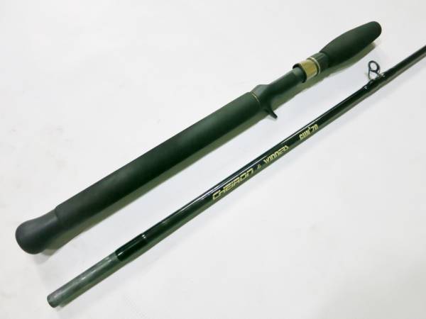 超希少 名作 バレーヒル ウイナーズ GUN2 GG-73 クリークシューター 超