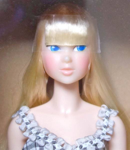 Wake-Up momoko DOLL WUDsp Azone002 新品未開封 セキグチモモコ 