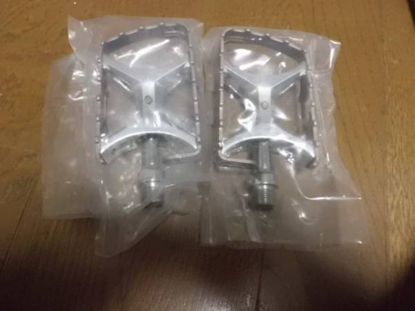 サンツアー　SUNTOUR ペダル　XCPRO 未使用