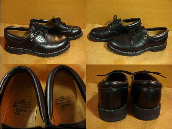 輝い Hot 安藤製靴 Stuff 廃盤モデル デッキシューズ Www Ingenierowhite Com