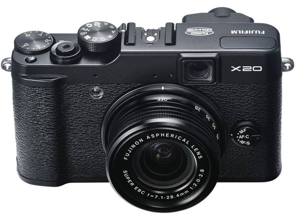 ■新品即決■FUJIFILM X20 プレミアムコンパクト 税無/保付