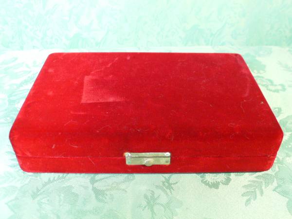 ◇象牙　三味線バチ　２本セット　印材にも　5万円