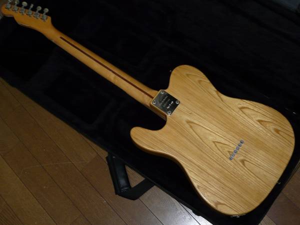 ☆80年製 Aria Pro II BACKAROO ☆テレキャスター☆DiMarzio☆(アリア