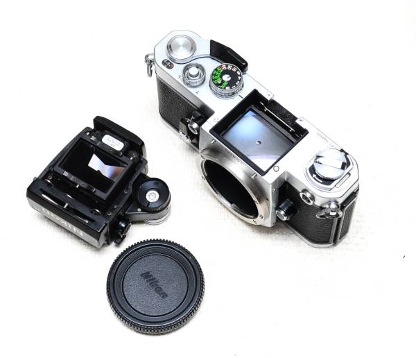 NIKON F2 PHOTOMIC 完動品 Nikon - ☆完動品☆ Nikon F2 フォトミック