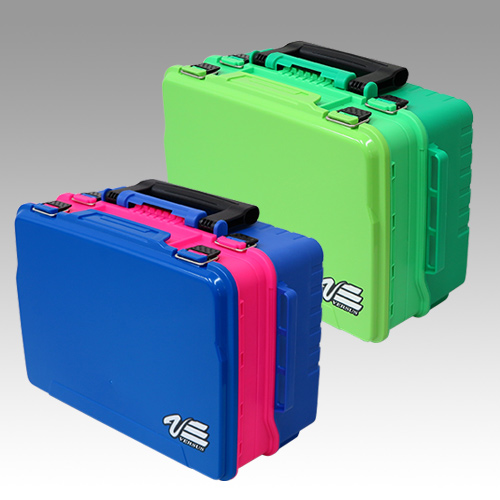 メイホー☆バーサス☆VS-3078限定カラー☆ピンク/ブルー☆新品 