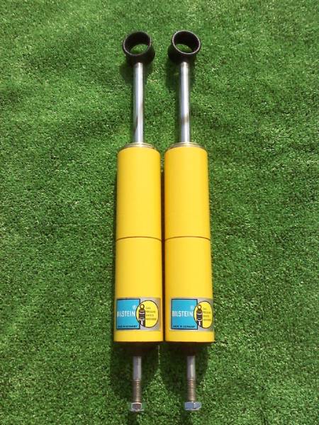 □ハコスカ/ケンメリ用 ショートショック(BILSTEIN改) リア用(ショック 