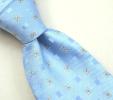 S889☆アルマーニ　ネクタイ　パターン柄☆
