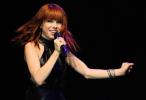 CARLY RAE JEPSEN カーリー・レイ・ジェプセン 8/17 1F超良番!!!
