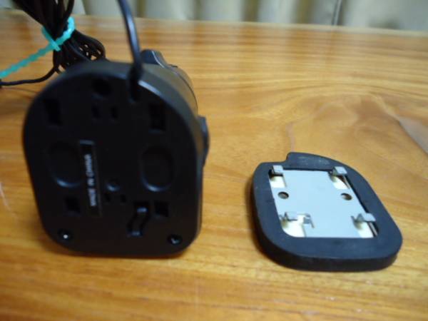 SONY ソニー　ロータリーコマンダー RM-X4S 台付き