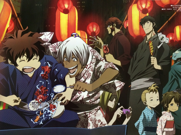 血界戦線 アイカツ ポスター 紅林珠璃 新条ひなき グッズ コミック アニメグッズ 売買されたオークション情報 Yahooの商品情報をアーカイブ公開 オークファン Aucfan Com