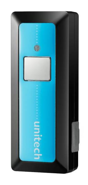 ユニテック・ジャパン ワイヤレスCCDスキャナ MS910-CUBB00-SG