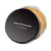 ベアミネラル オリジナル ファンデーション フェアリー ライト8g