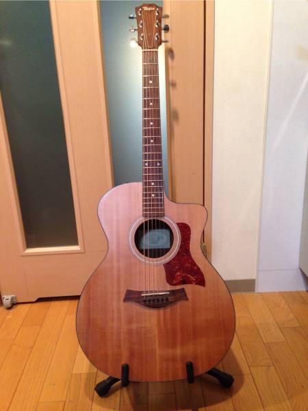 Taylor 100 Series 114ce