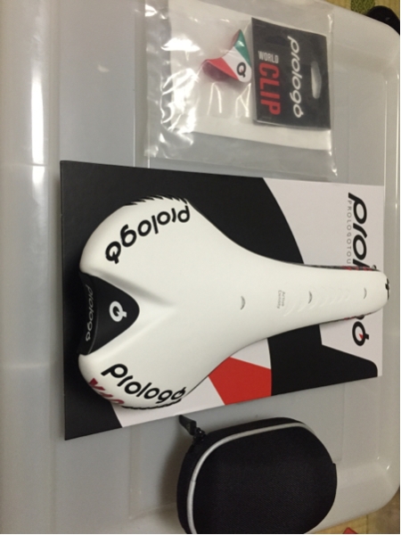新品】Prologo Nago Evo X10 サドル（T2.0 レール） サドル prologo