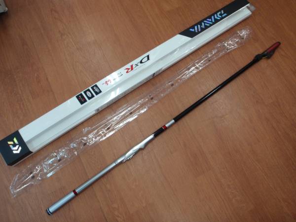 ダイワ DXR メタルチューン 尾長 2-52 定価9,000 新品(ダイワ