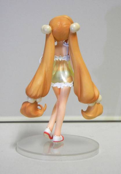 COLLECT800 こどものじかん○九重りん (ベビードールVer.)(コミック