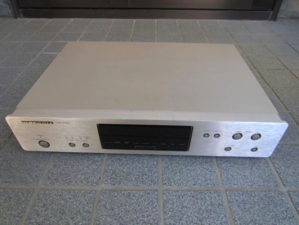 ◇marantz/マランツ◇FM/AMチューナー ST6000/F1N◇(チューナー)｜売買