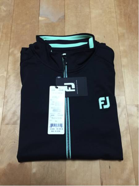 ☆ フットジョイ XLサイズ 上着 ☆