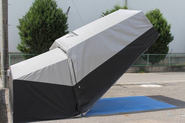 カーシェルター ガレージ 車庫 JET4800 簡易ガレージ(パイプ車庫 