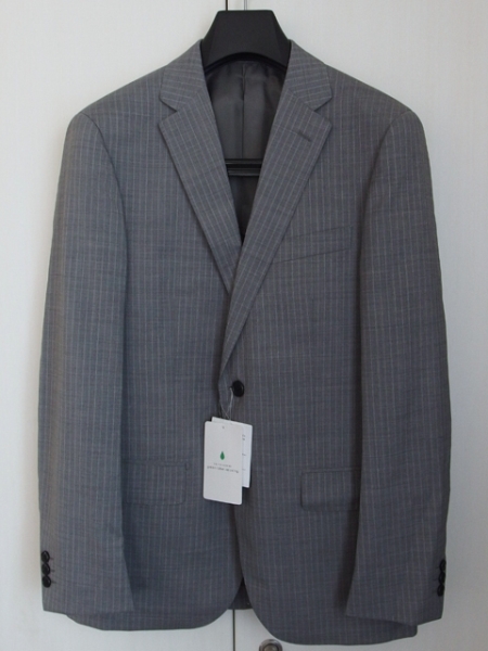 定価約2万円 7割引以上!! 新品 UNITED ARROWS GLR 2B ジャケット (46) ③ UA グリーンレーベル ユナイテッドアローズ