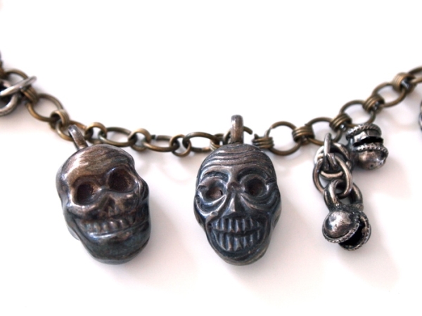 ★MAGICAL DESIGN マジカルデザイン★チョーカーネックレス