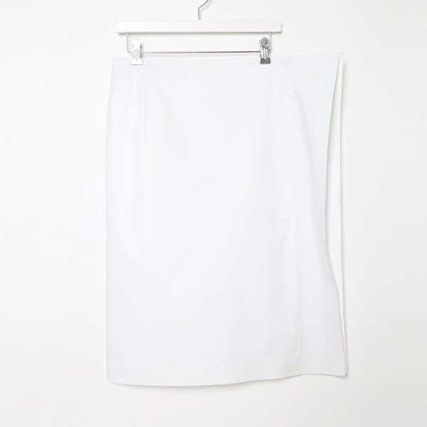 新品　JACQUEMUS　ジャックムス　2015SS 　スカート　白