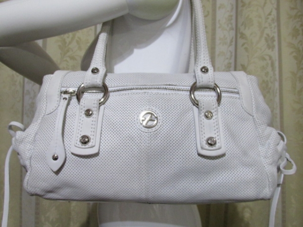 HNH☆フランチェスコ ビアジア/ワン ショルダー バッグ/保存袋