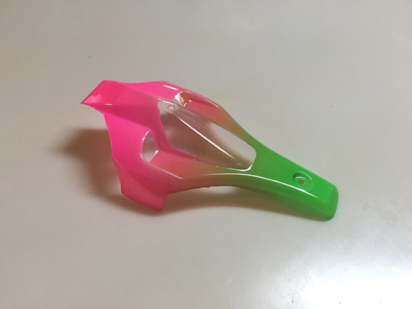 ミニ四駆 アバンテjr グラデーション塗装 ミニ四駆 売買されたオークション情報 Yahooの商品情報をアーカイブ公開 オークファン Aucfan Com