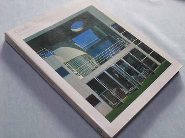  Charles Gwathmey and Robert Siegel チャールズ グワスミー ロバート シーゲル 建築(デザイン)｜売買されたオークション情報、yahooの商品情報をアーカイブ公開 - オークファン デザイン