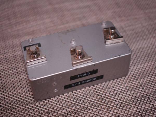providence ループ A B ボックス LOOP ジャンク 修理できる方