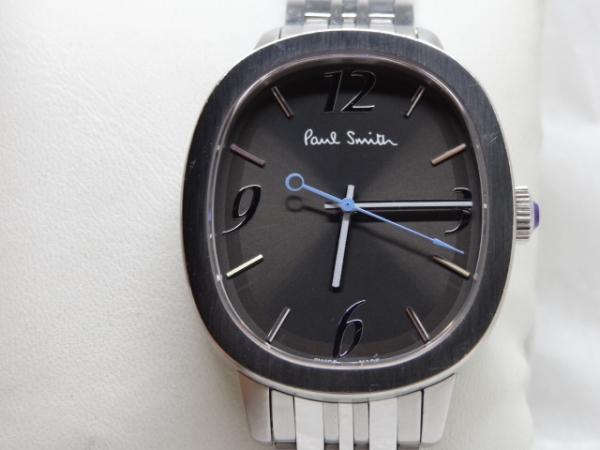 ポールスミス Paul Smith スイスコレクション Kingston メンズ ポール スミス 売買されたオークション情報 Yahooの商品情報をアーカイブ公開 オークファン Aucfan Com