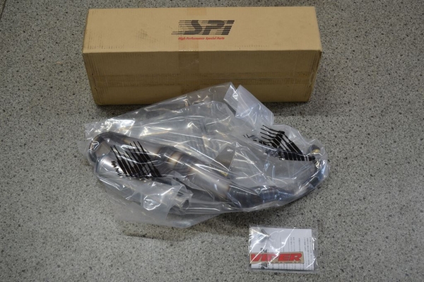新品☆SPI イハラ VIPER 180 チャンバー ☆AF35 ライブDio ZX