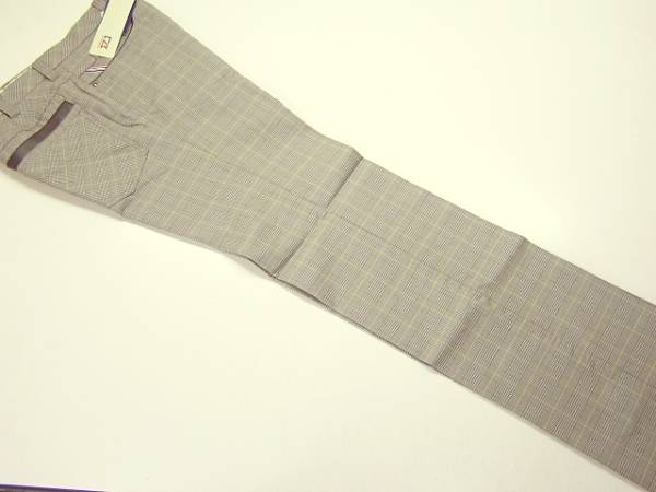 ◆高品質!CUTTER&BUCK.マーベルトストレッチパンツ(92)新品◆